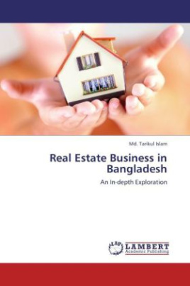 Real Estate Business in Bangladesh