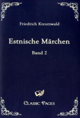 Estnische Märchen. Bd.2