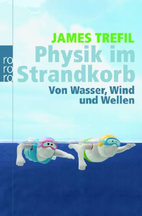 Physik im Strandkorb