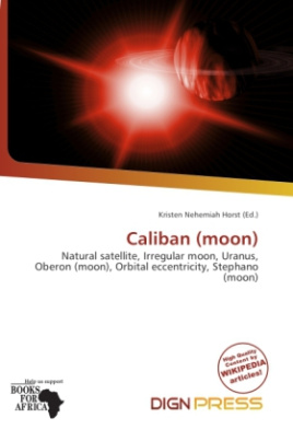 Caliban (moon)
