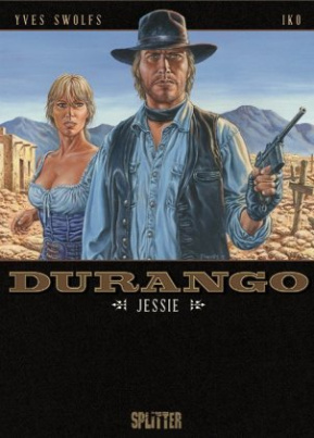 Durango - Jessie
