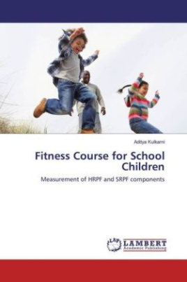 Fitness Course for School Children