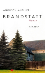 Brandstatt