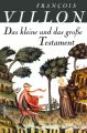 Das kleine und das große Testament