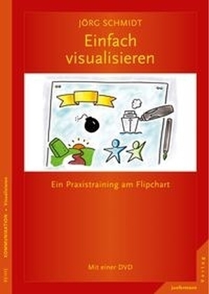 Einfach visualisieren, m. DVD