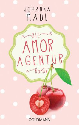 Die Amor-Agentur