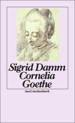 Cornelia Goethe