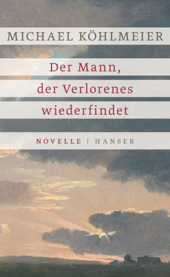 Der Mann, der Verlorenes wiederfindet