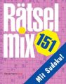 Rätselmix. Bd.151