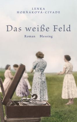 Das weiße Feld