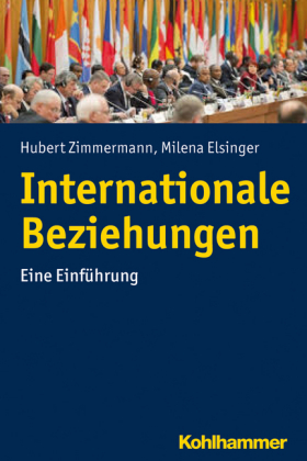 Internationale Beziehungen