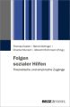 Folgen sozialer Hilfen