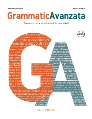 GrammaticAvanzata