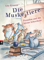 Die Muskeltiere