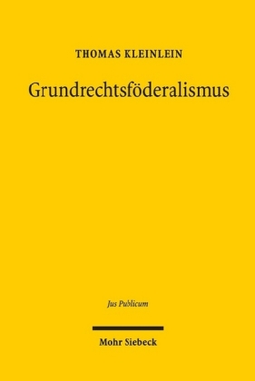 Grundrechtsföderalismus