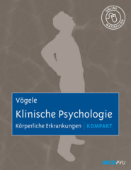 Klinische Psychologie, Körperliche Erkrankungen kompakt