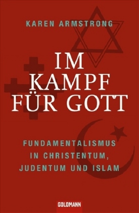 Im Kampf für Gott