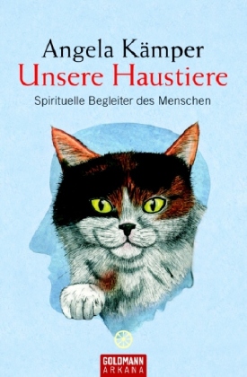 Unsere Haustiere