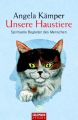 Unsere Haustiere