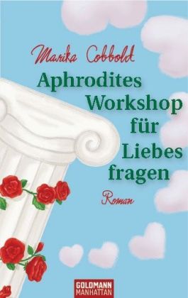 Aphrodites Workshop für Liebesfragen