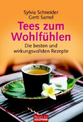 Tees zum Wohlfühlen