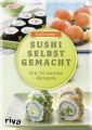 Sushi selbst gemacht