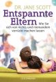 Entspannte Eltern