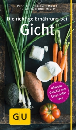 Die richtige Ernährung bei Gicht