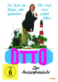 Otto - Der Ausserfriesische [1989]