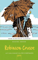 Robinson Crusoe