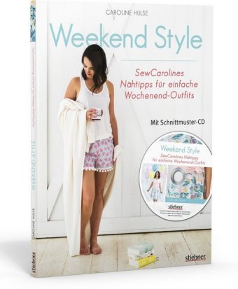 Weekend Style, m. 1 CD-ROM