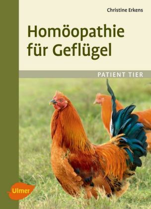 Homöopathie für Geflügel