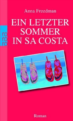 Ein letzter Sommer in Sa Costa, Sonderausgabe