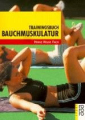 Trainingsbuch Bauchmuskulatur