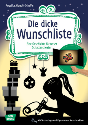 Die dicke Wunschliste