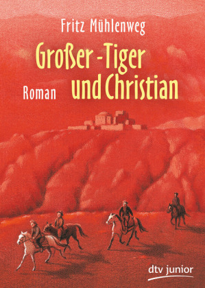 Großer-Tiger und Christian