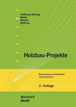 Holzbau-Projekte