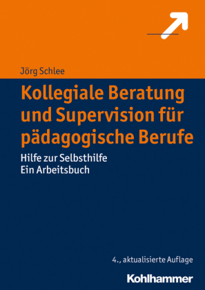 Kollegiale Beratung und Supervision für pädagogische Berufe