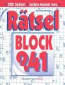 Rätselblock. Bd.241