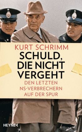 Schuld, die nicht vergeht