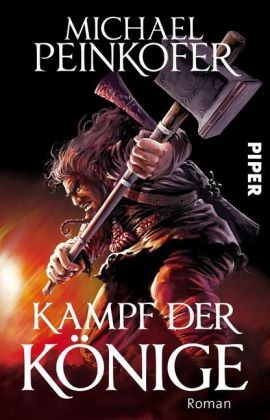 Die Könige - Kampf der Könige