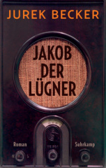 Jakob der Lügner