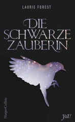 Die schwarze Zauberin