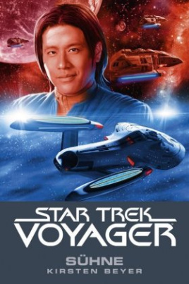 Star Trek - Voyager: Sühne