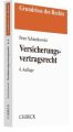 Versicherungsvertragsrecht