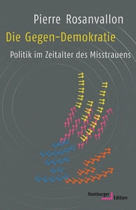 Die Gegen-Demokratie