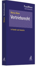 Vertriebsrecht in Handel und Industrie