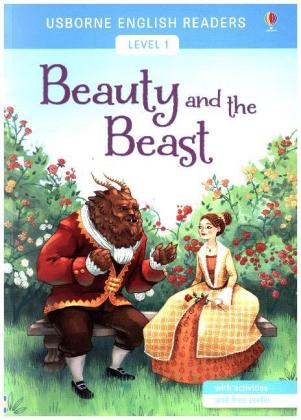 Beauty and the Beast