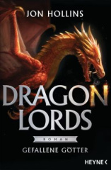 Dragon Lords - Gefallene Götter