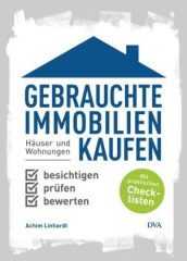 Gebrauchte Immobilien kaufen